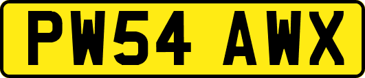 PW54AWX