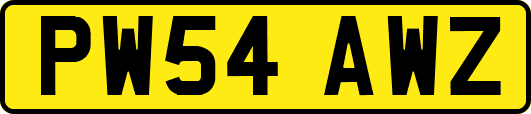 PW54AWZ