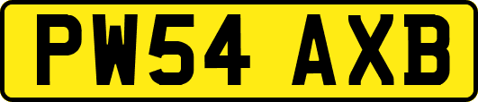 PW54AXB