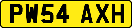 PW54AXH