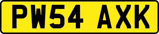 PW54AXK