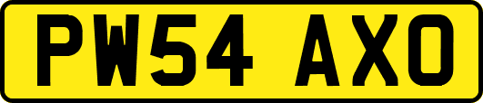 PW54AXO