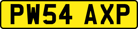 PW54AXP