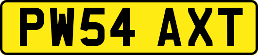 PW54AXT