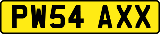 PW54AXX