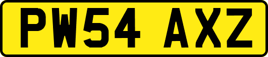 PW54AXZ