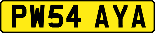 PW54AYA