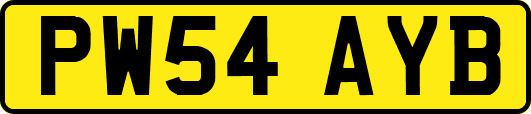 PW54AYB