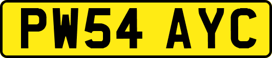 PW54AYC
