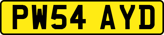 PW54AYD