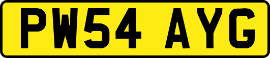 PW54AYG
