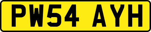 PW54AYH