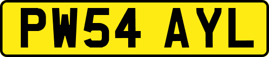 PW54AYL