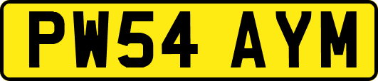 PW54AYM