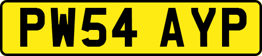 PW54AYP