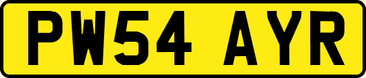 PW54AYR