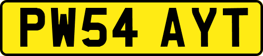 PW54AYT