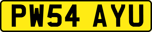 PW54AYU