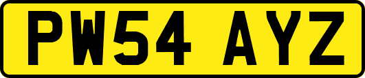 PW54AYZ
