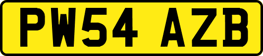 PW54AZB