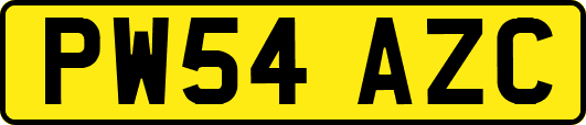 PW54AZC