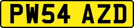 PW54AZD