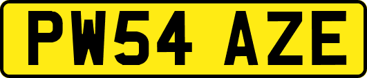 PW54AZE