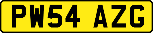 PW54AZG