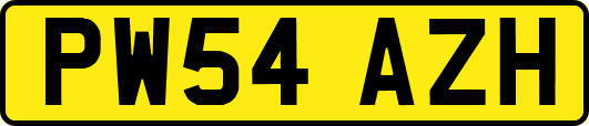 PW54AZH