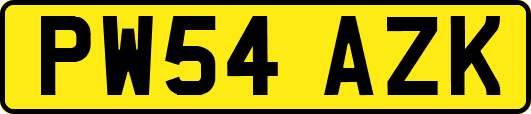 PW54AZK