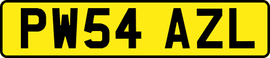PW54AZL