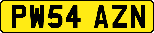 PW54AZN