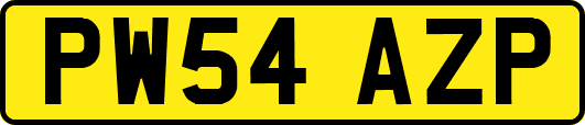 PW54AZP