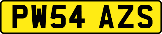 PW54AZS