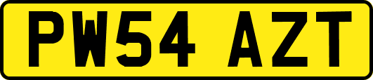 PW54AZT