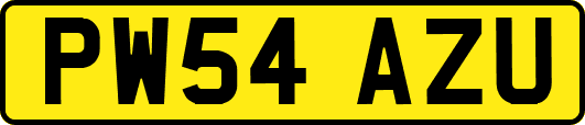 PW54AZU