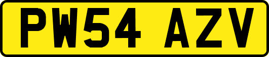 PW54AZV