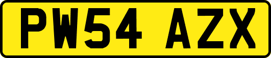 PW54AZX