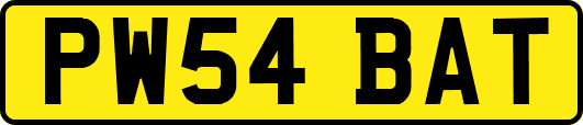 PW54BAT