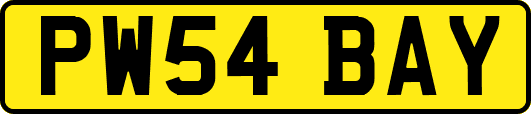 PW54BAY