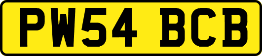 PW54BCB