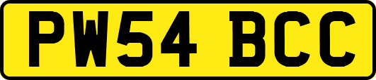 PW54BCC