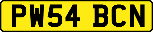 PW54BCN