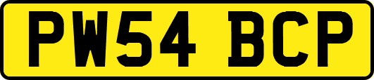 PW54BCP