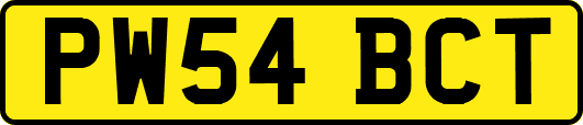 PW54BCT