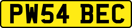 PW54BEC