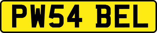 PW54BEL
