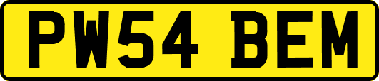 PW54BEM