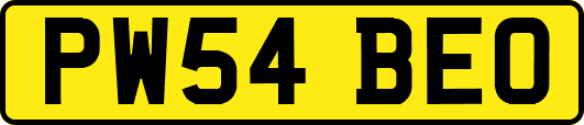 PW54BEO