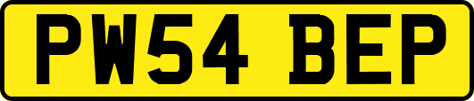 PW54BEP